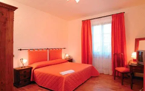Airone Pisa Hotel Ristorante San Giuliano Terme 3*,
