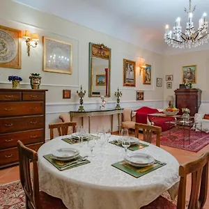 La Casa Di Dante Appartement Palermo