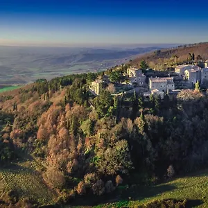 Monteverdi Tuscany Hotel