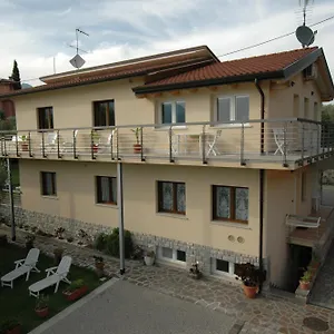 La Corte Di Magu , Malcesine Italien