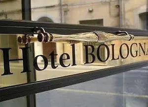 Hotel Vigna La Corte