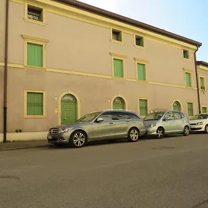 Dimore Residenza Zeno Appartement Verona