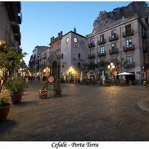 La Casetta Della Rocca , Cefalù Italia