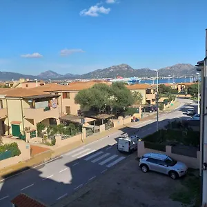 Airport Orchid Appartement Olbia