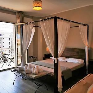 Casa Me , Palermo Italien