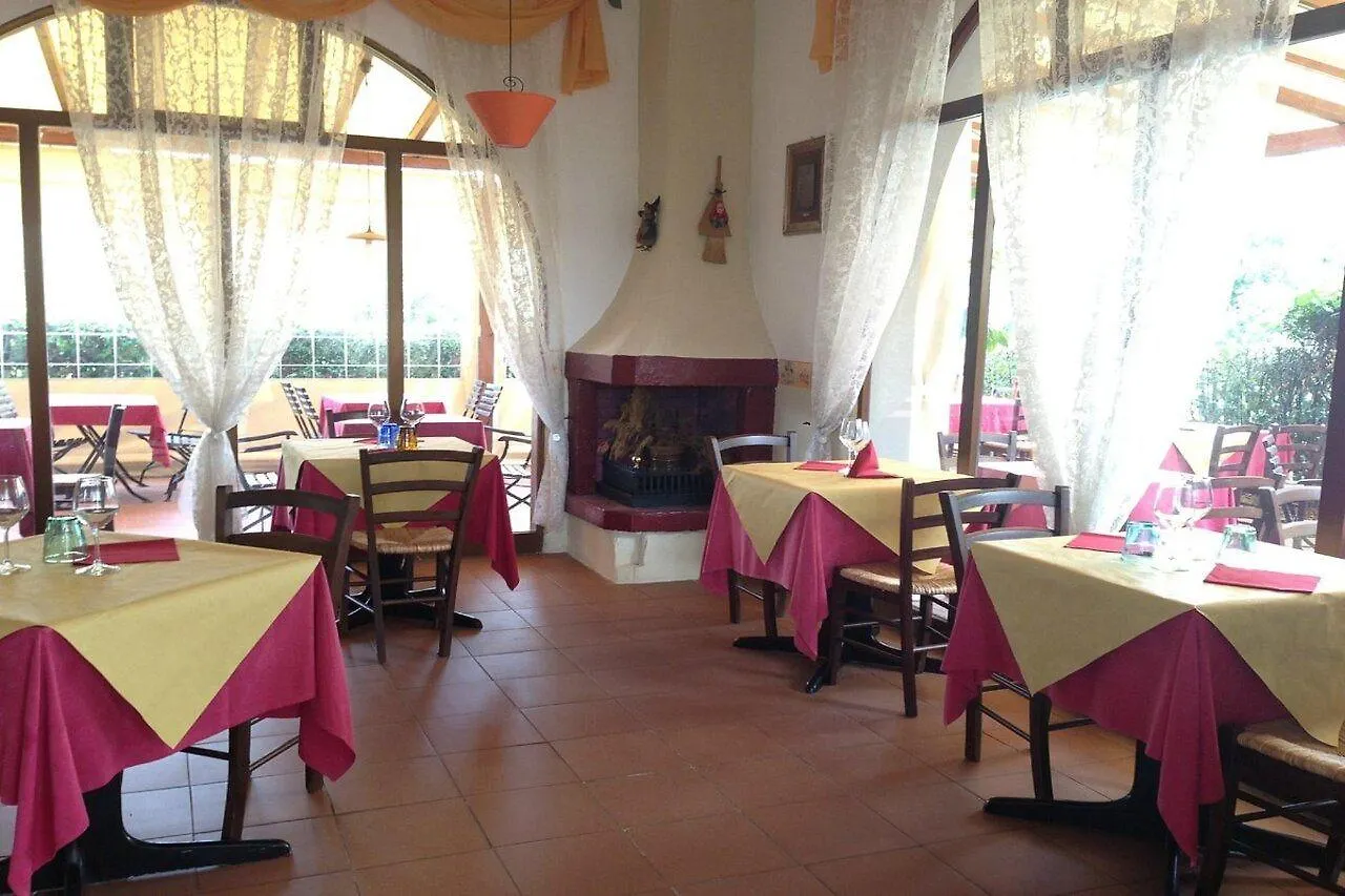 Airone Pisa Hotel Ristorante San Giuliano Terme