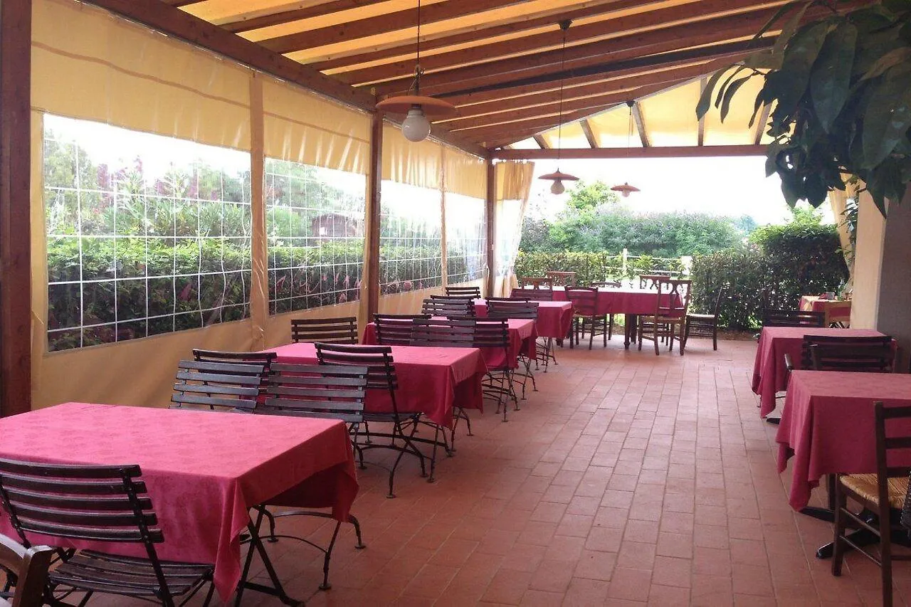 Airone Pisa Hotel Ristorante San Giuliano Terme Italia