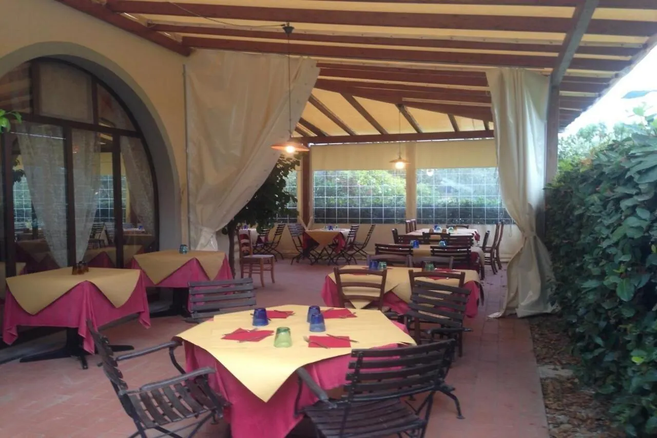 Airone Pisa Hotel Ristorante San Giuliano Terme