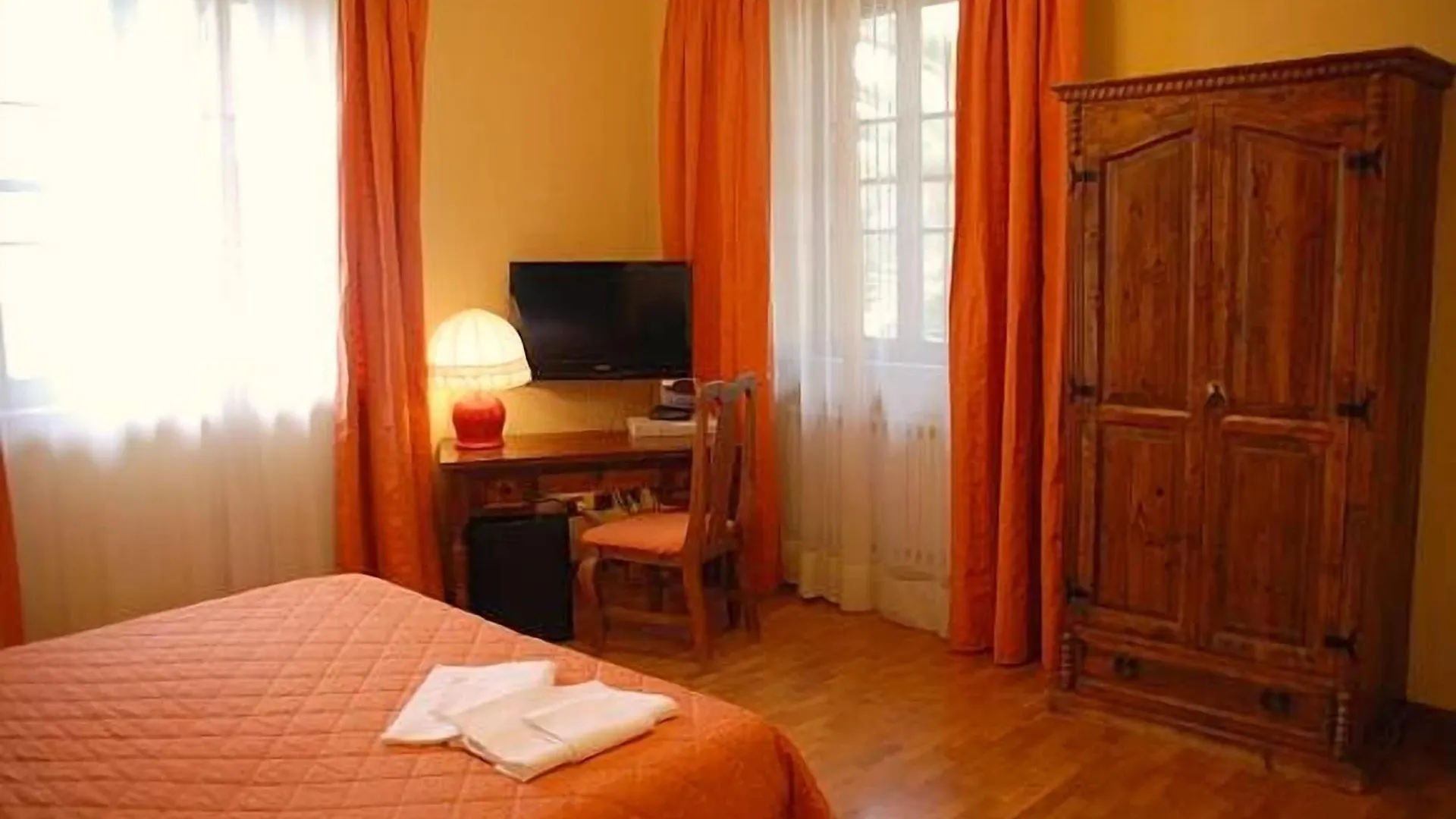 Airone Pisa Hotel Ristorante San Giuliano Terme 3*,