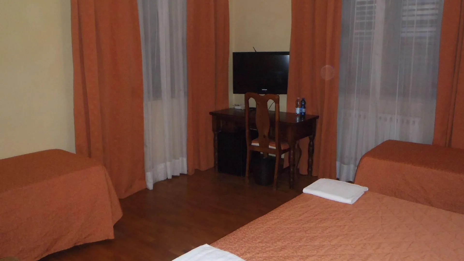 Airone Pisa Hotel Ristorante San Giuliano Terme