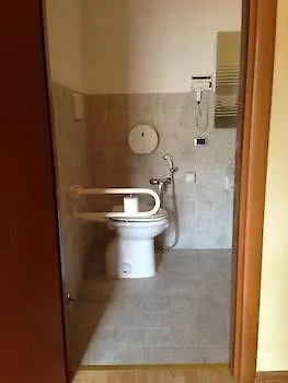 Airone Pisa Hotel Ristorante San Giuliano Terme Italie
