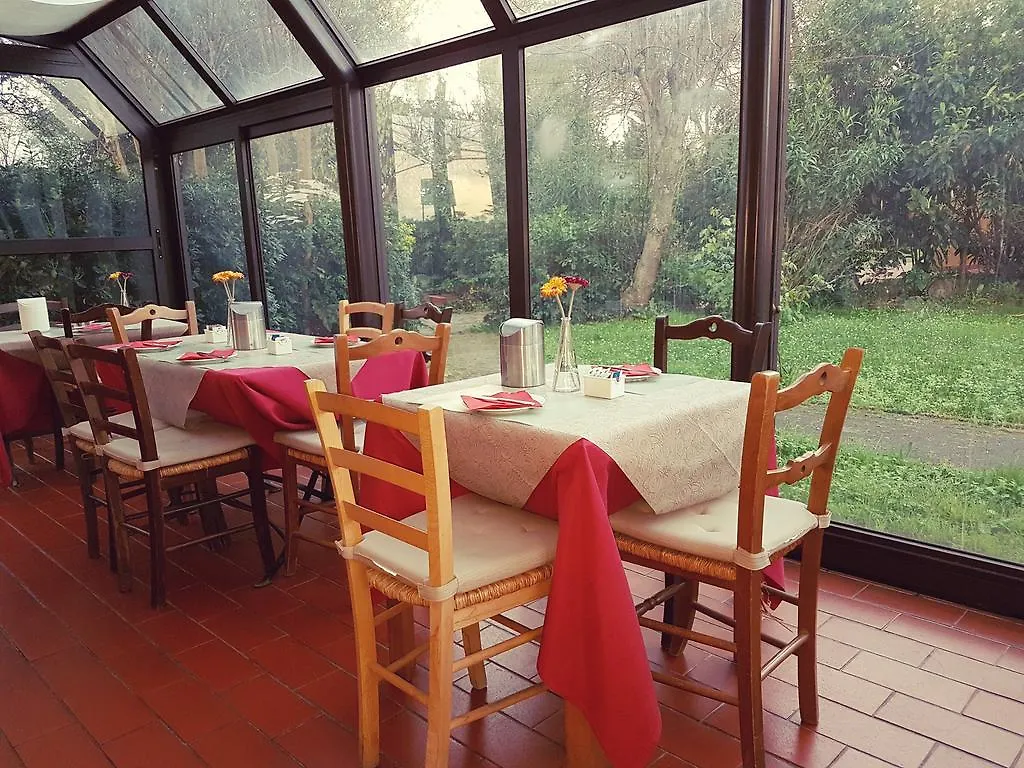 Airone Pisa Hotel Ristorante San Giuliano Terme