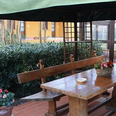 Airone Pisa Hotel Ristorante San Giuliano Terme
