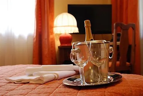 Airone Pisa Hotel Ristorante San Giuliano Terme