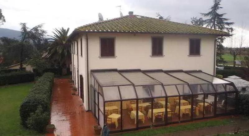 ***  Airone Pisa Hotel Ristorante San Giuliano Terme Italie