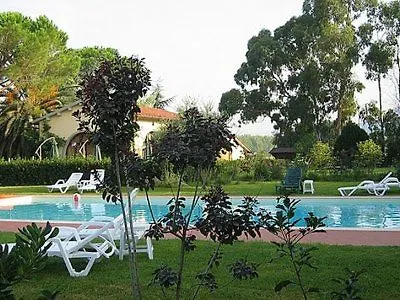 Airone Pisa Hotel Ristorante San Giuliano Terme 3*,  Italie