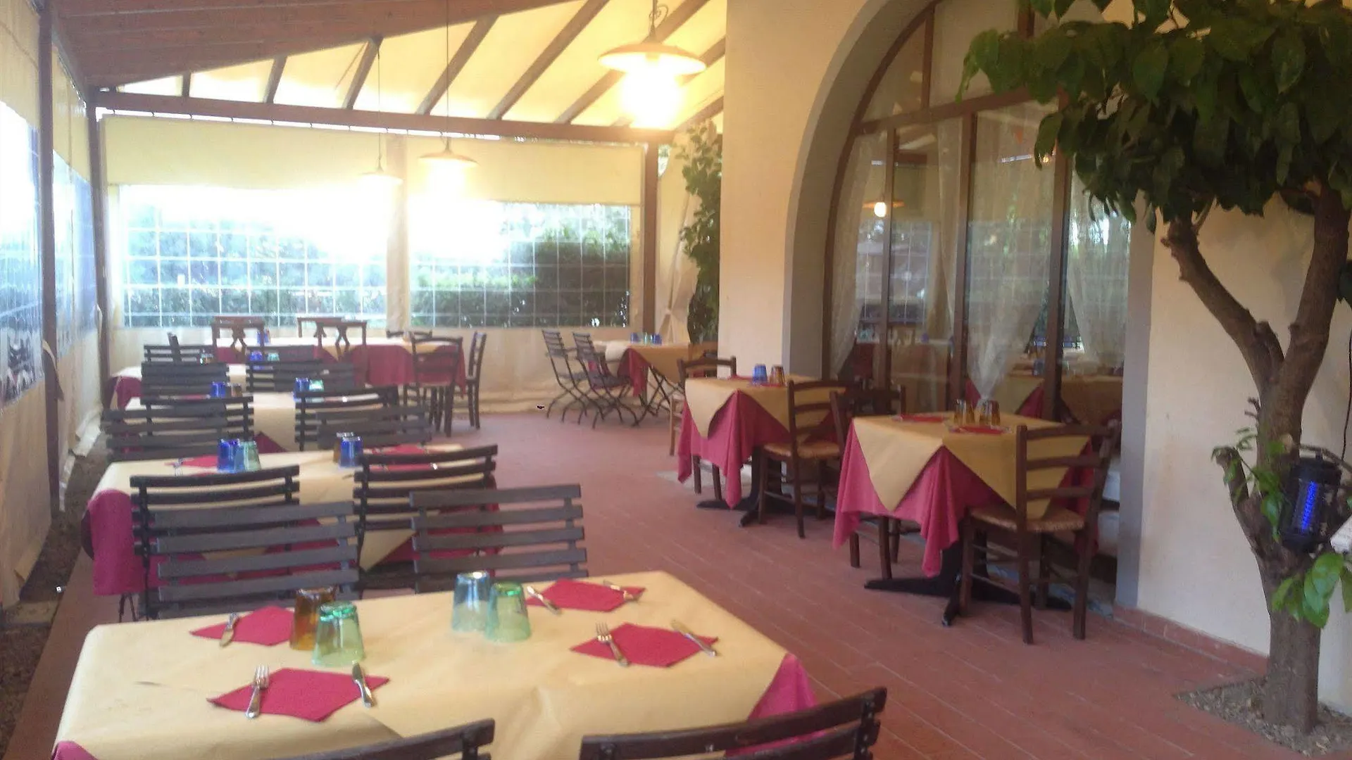 Airone Pisa Hotel Ristorante San Giuliano Terme