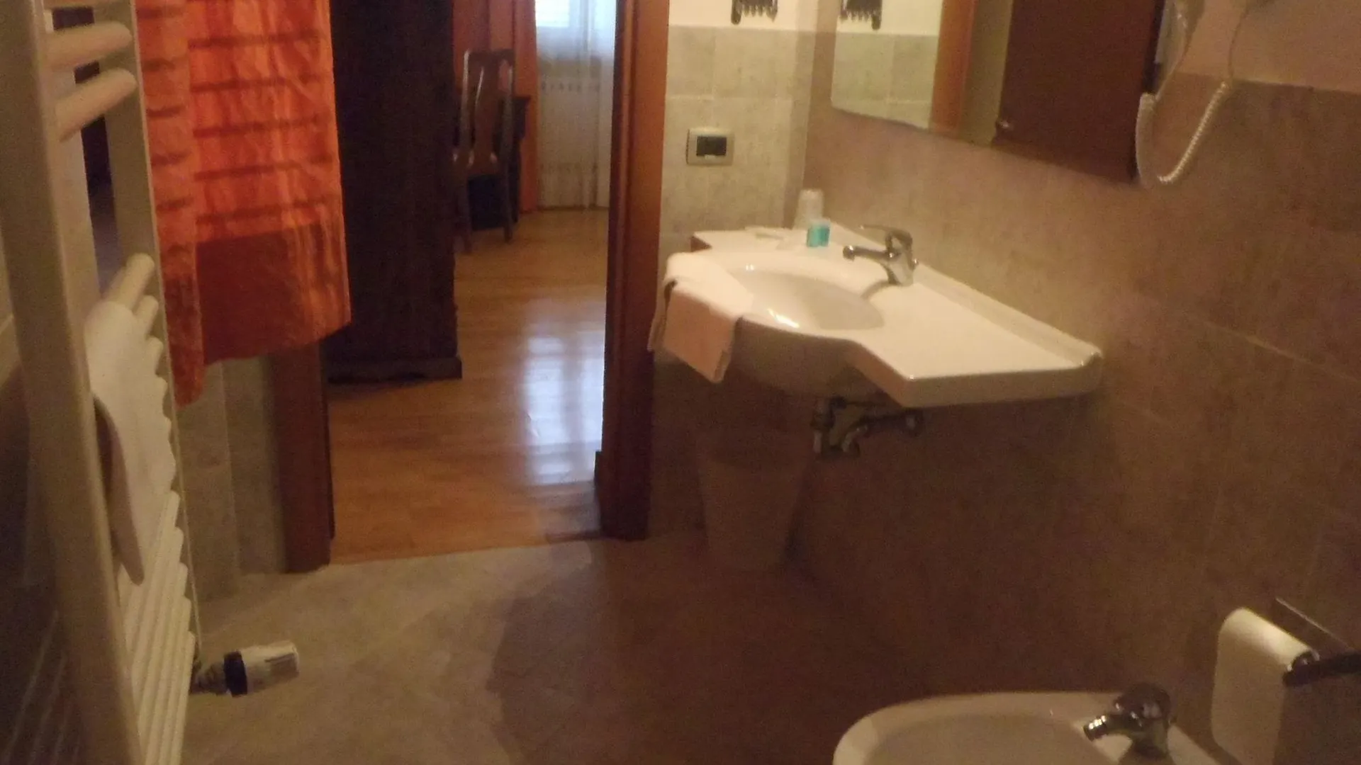 Airone Pisa Hotel Ristorante San Giuliano Terme 3*,